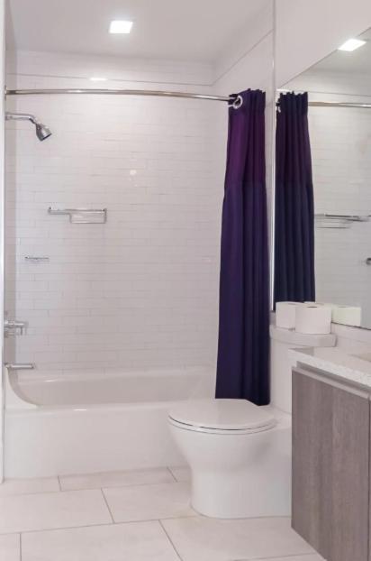 Dharma Home Suites Хобокен Экстерьер фото
