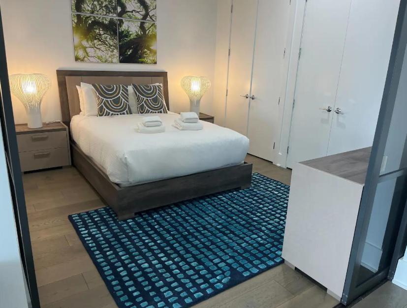 Dharma Home Suites Хобокен Экстерьер фото